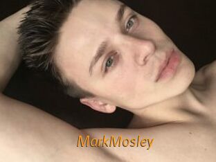 MarkMosley Porn University