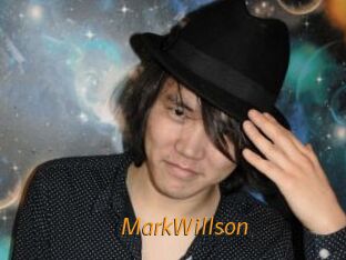 MarkWillson