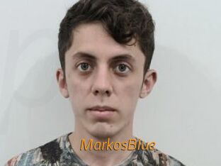 MarkosBlue