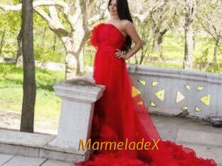 MarmeladeX