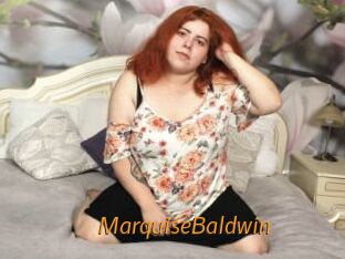 MarquiseBaldwin Porn University