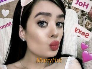 MarryHot Porn University