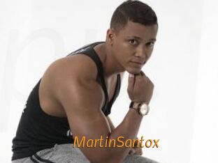 MartinSantox