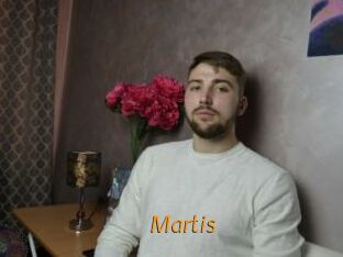 Martis
