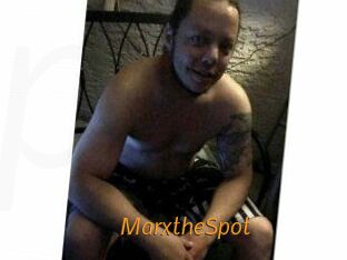 MarxtheSpot