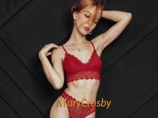 MaryCrosby