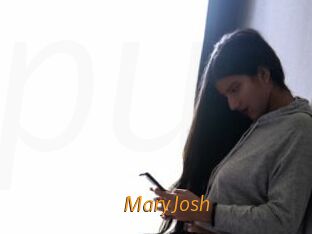 MaryJosh