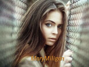MaryMiligan