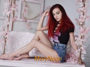 MaryNoon
