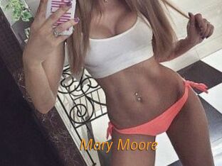 Mary_Moore