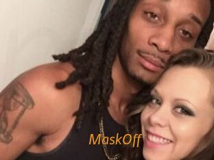 MaskOff Porn University