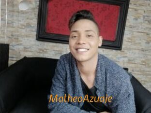 MatheoAzuaje