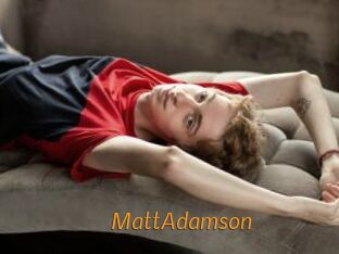 MattAdamson