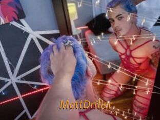 MattDriller