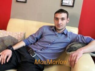 MaxMarlow