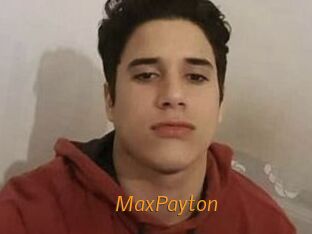 MaxPayton