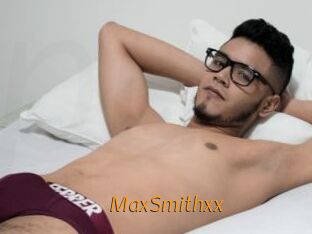 MaxSmithxx