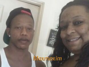 Maxmaxim