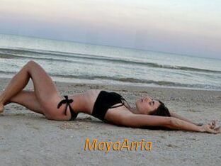 MayaArria