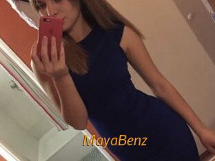 Maya_Benz