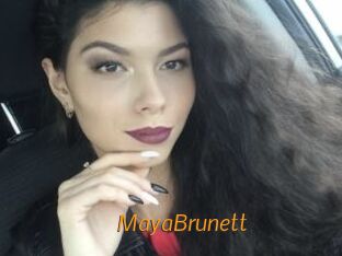 MayaBrunett