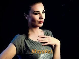 MayaKas