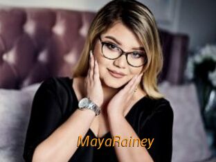 MayaRainey