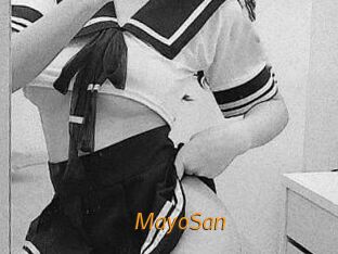 MayoSan