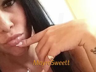 MayraSweett