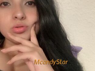 McandyStar Porn University