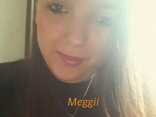 Meggii
