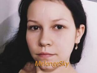 MelangeSky