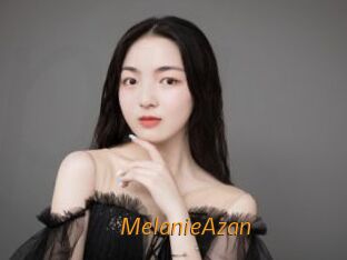 MelanieAzan Porn University