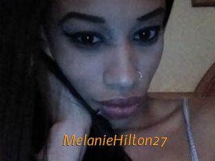 MelanieHilton27