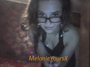 MelanieYoursX