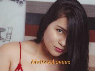 MelissaLoveex
