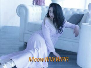 MeowWWWRR