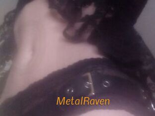 MetalRaven