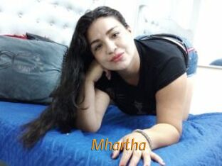 Mhartha