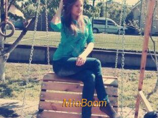 MiaBoom