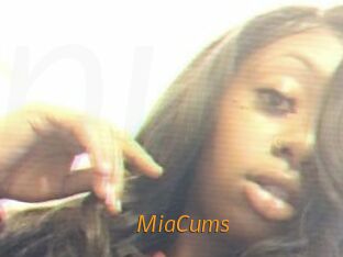 MiaCums Porn University