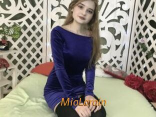 MiaLorain
