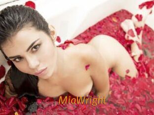 MiaWright
