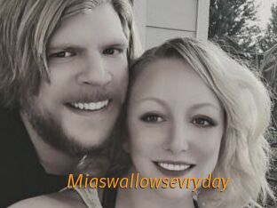 Miaswallowsevryday