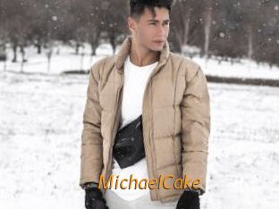 MichaelCake Porn University