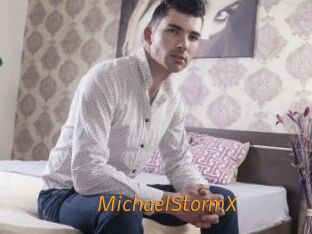 MichaelStormX