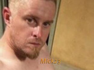 Mick23