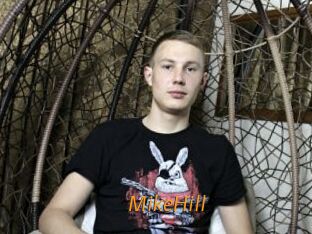 MikeHill