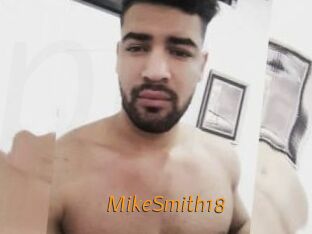 MikeSmith18