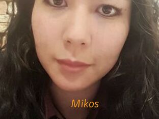 Mikos